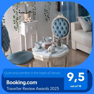 Appartement Quiet And Comfort In The Heart Of, Venise