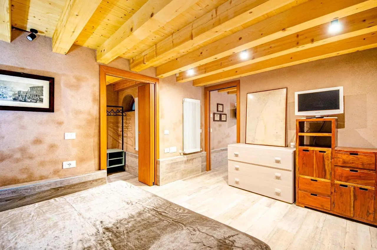 Ca' Nane Apartment Venice 0*,  Italy