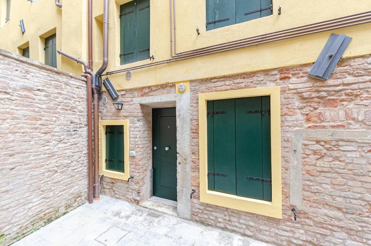 Ca' Nane Apartment Venice