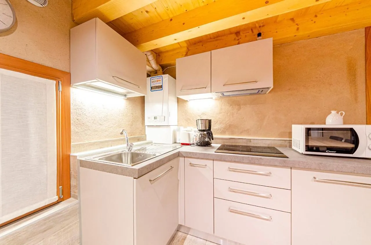 Ca' Nane Apartment Venice Italy