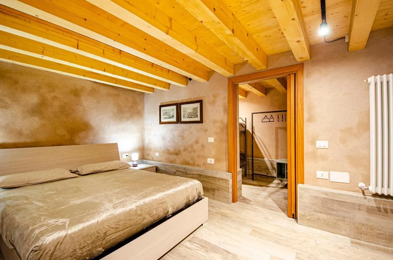 Ca' Nane Apartment Venice Italy