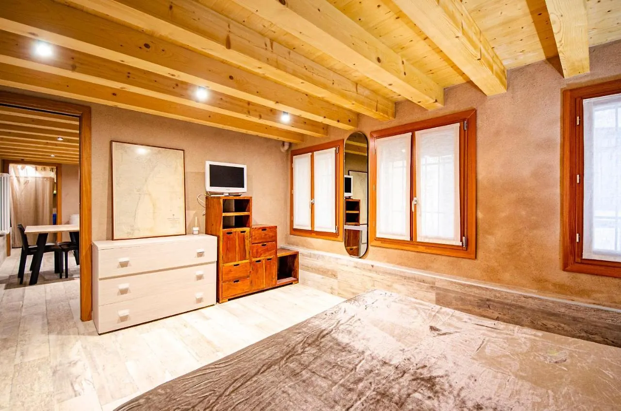 Ca' Nane Apartment Venice