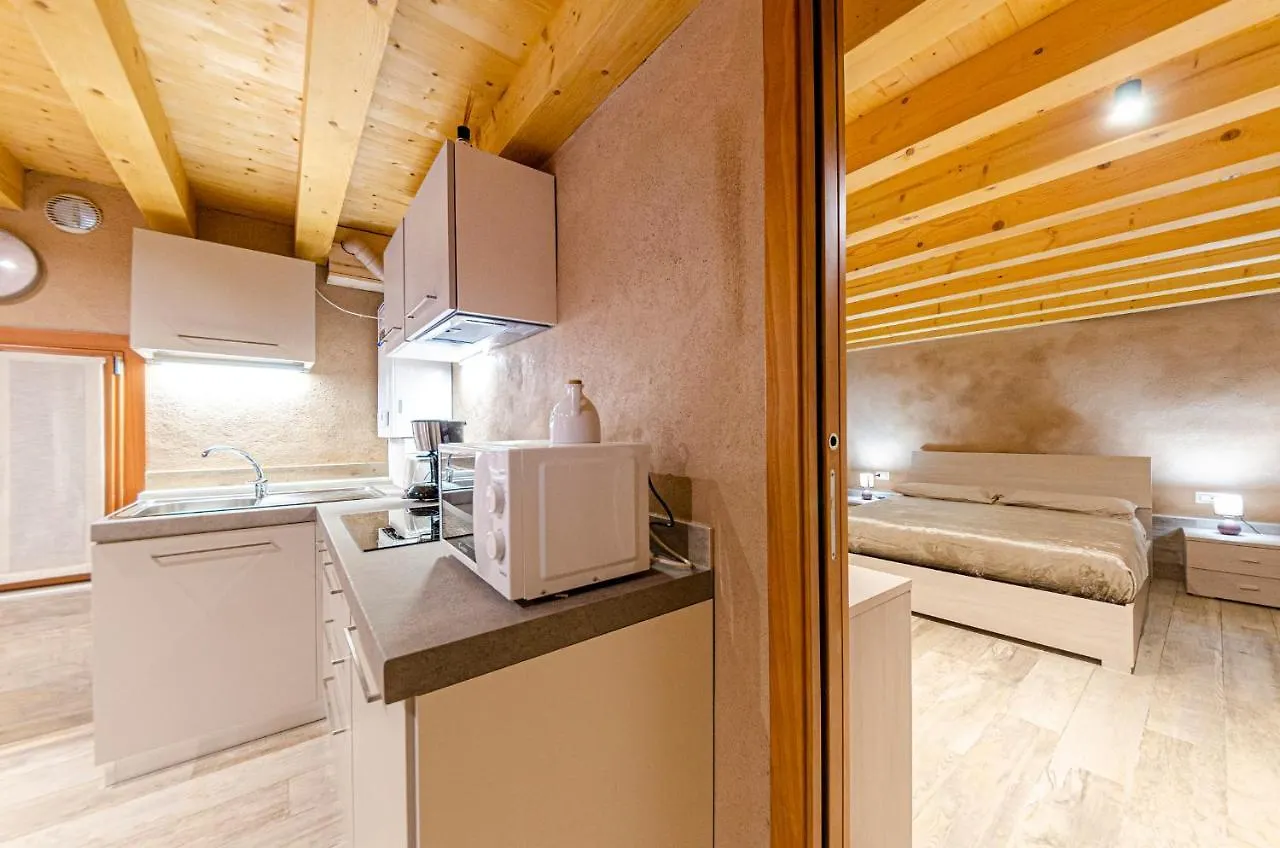 Ca' Nane Apartment Venice Italy