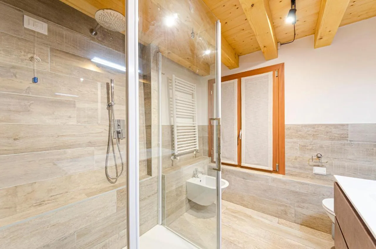 Ca' Nane Apartment Venice 0*,