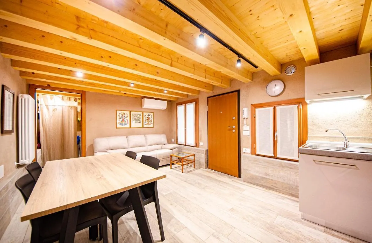 Ca' Nane Apartment Venice 0*,  Italy