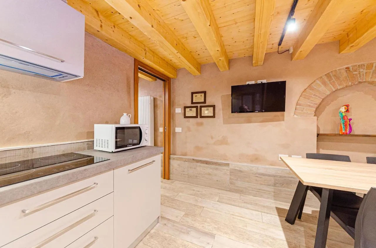 Ca' Nane Apartment Venice 0*,