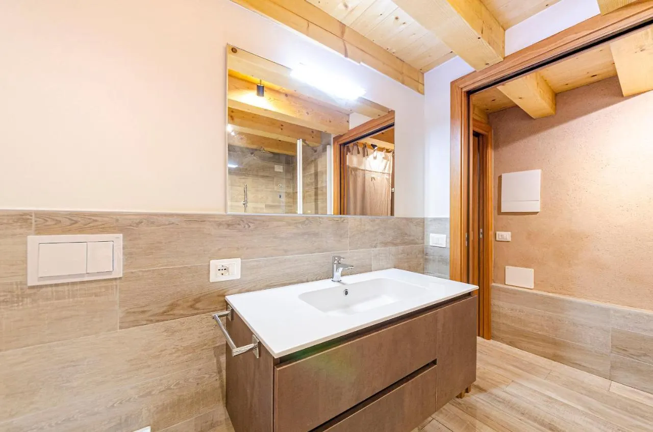 Ca' Nane Apartment Venice