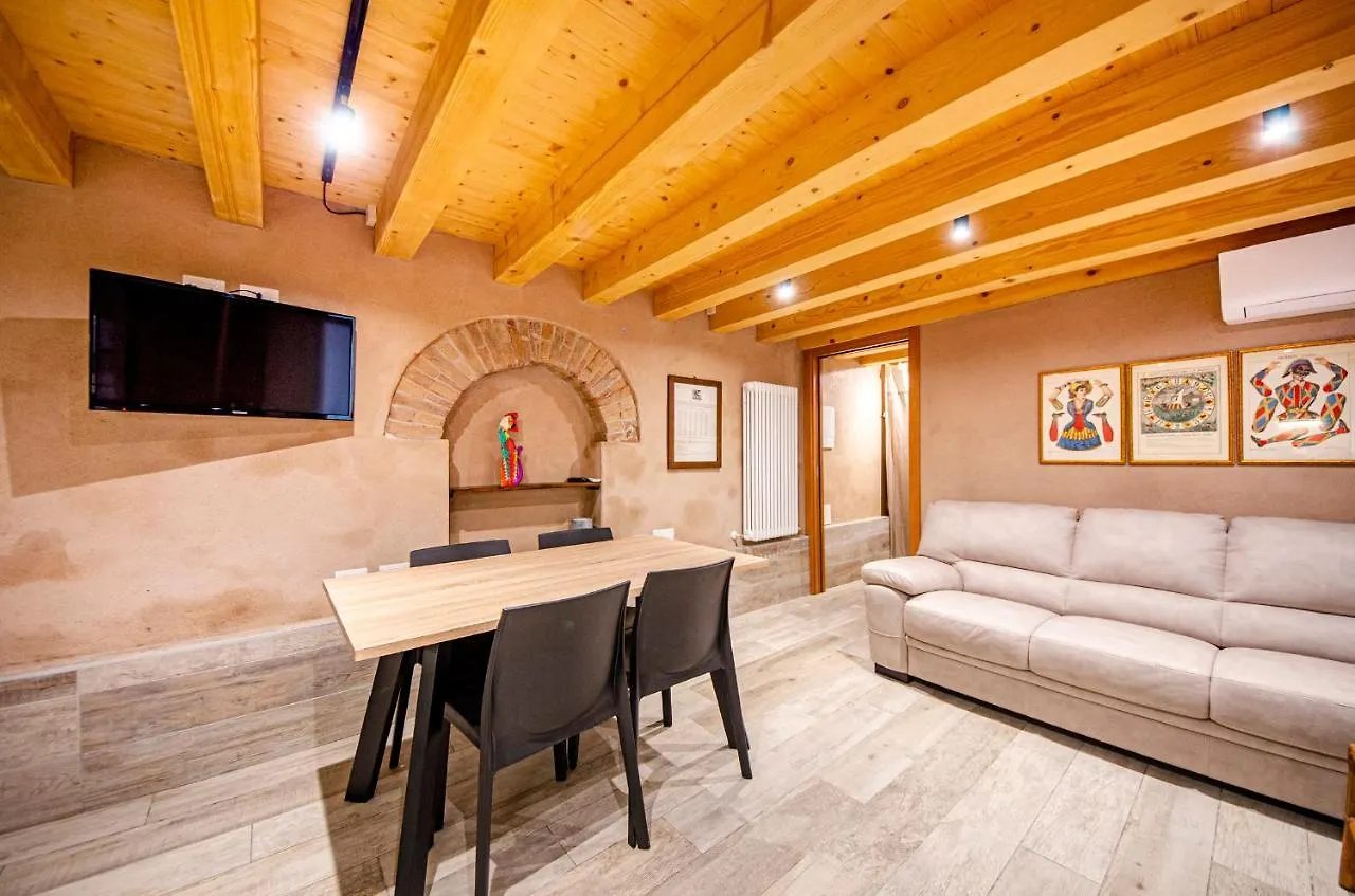 Ca' Nane Apartment Venice