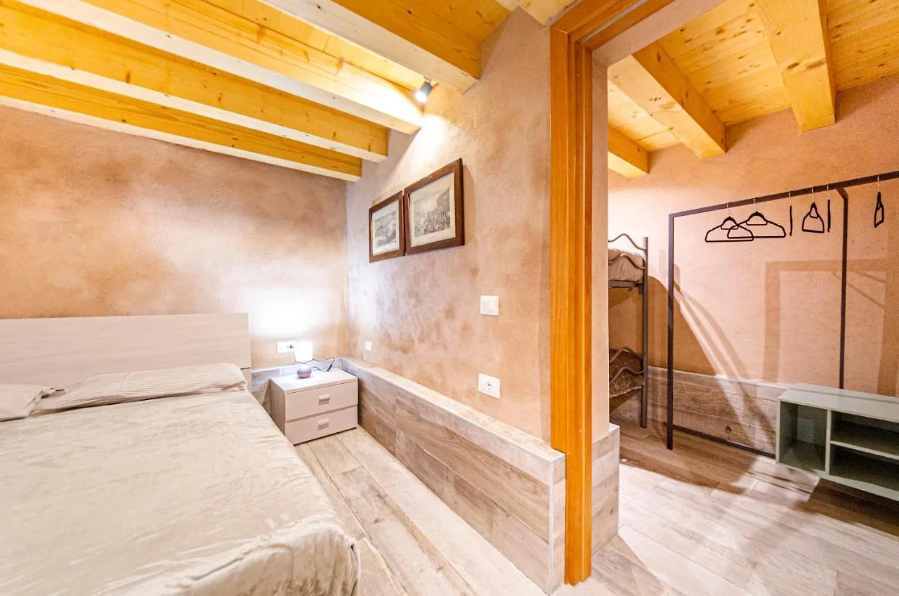 Ca' Nane Apartment Venice