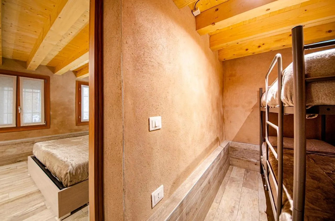 Ca' Nane Apartment Venice