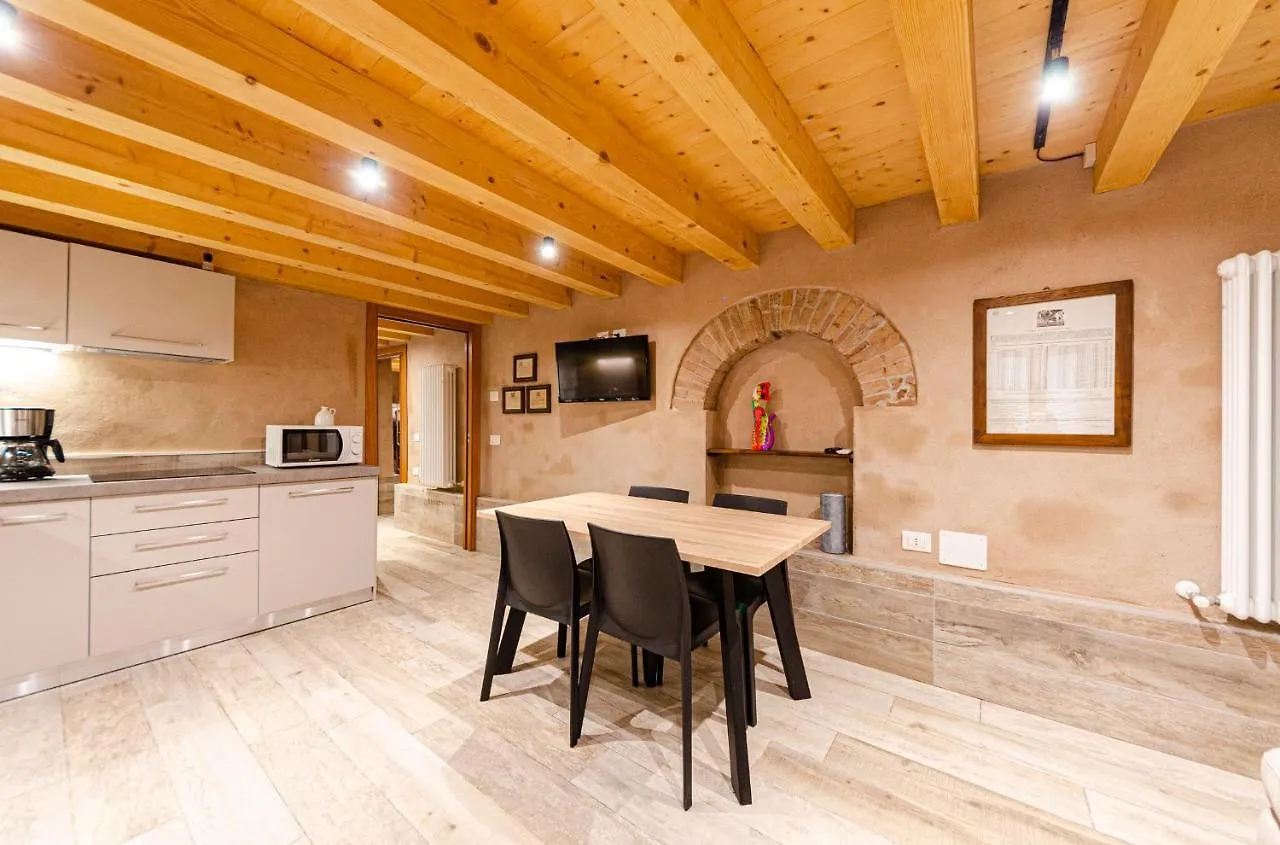 Ca' Nane Apartment Venice