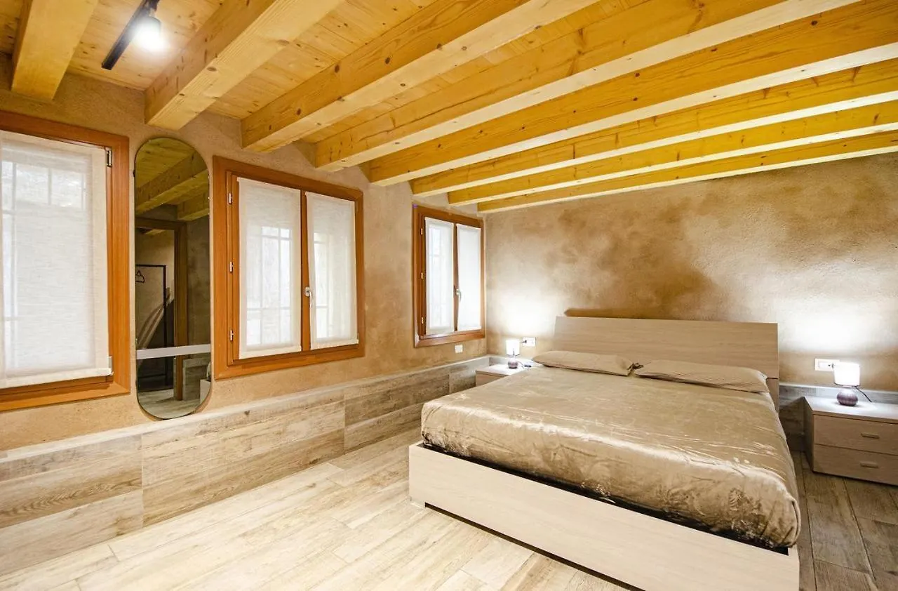 Ca' Nane Apartment Venice