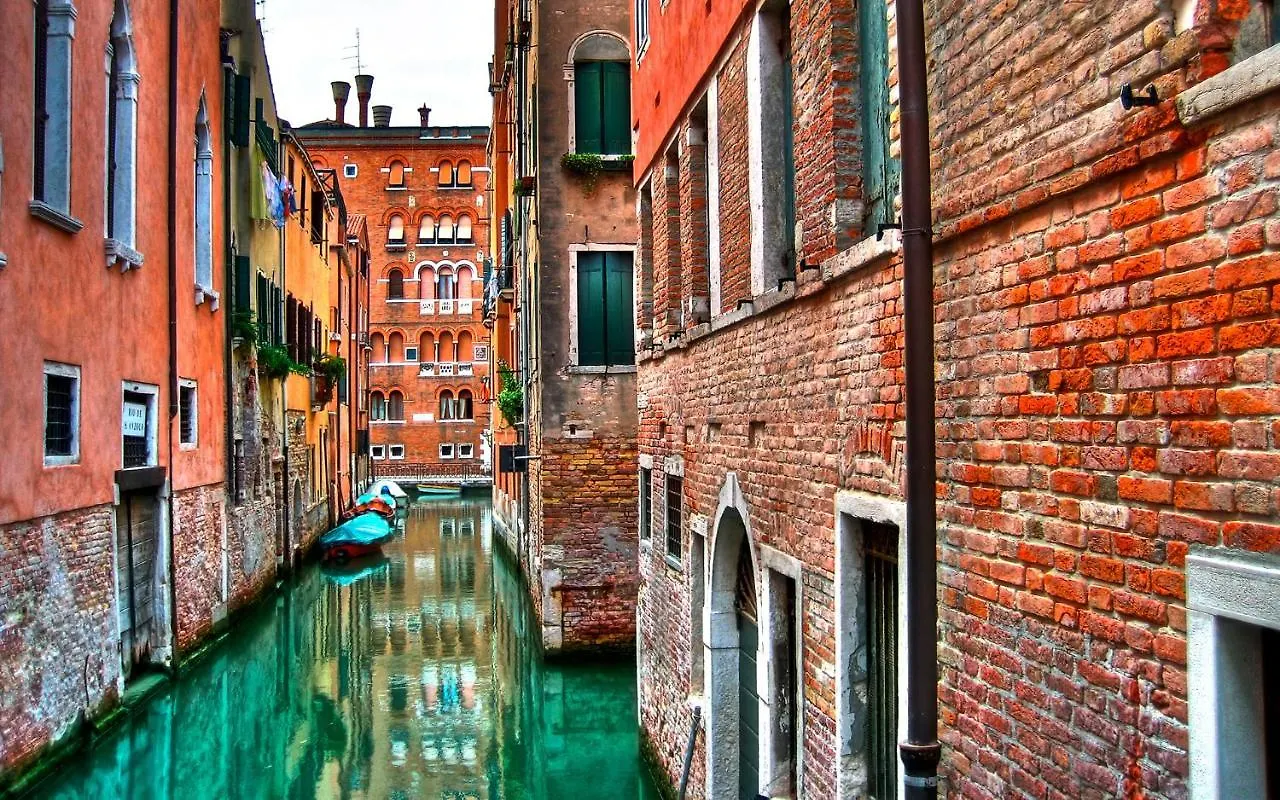 Ca' Nane Apartment Venice