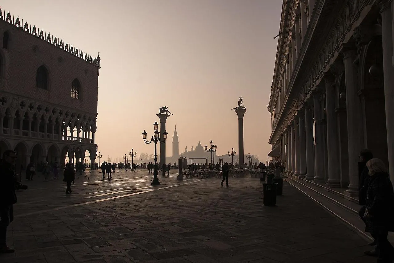 Ca' Nane Apartment Venice