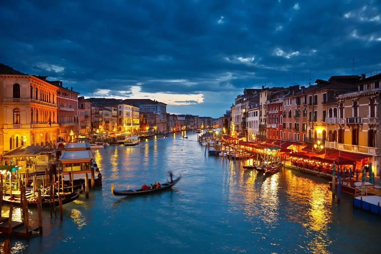Ca' Nane Apartment Venice
