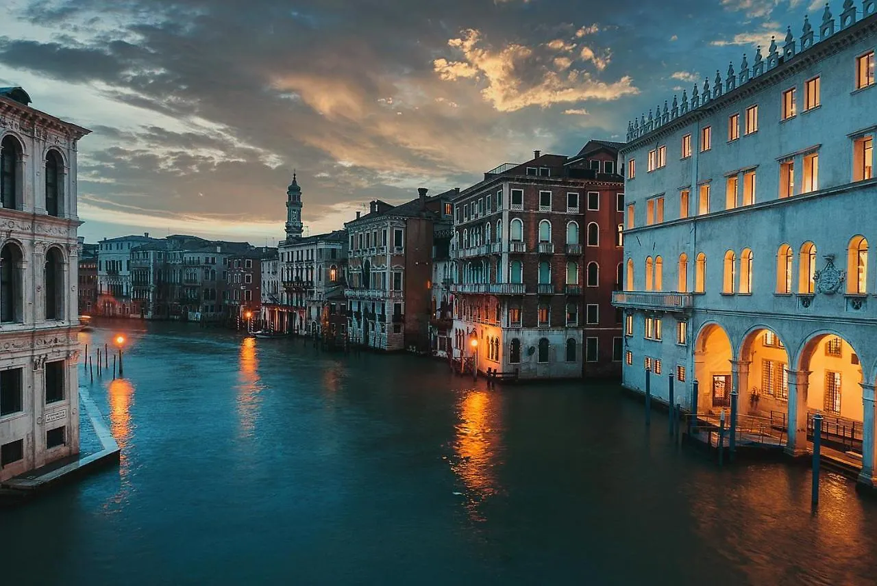 Ca' Nane Apartment Venice Italy