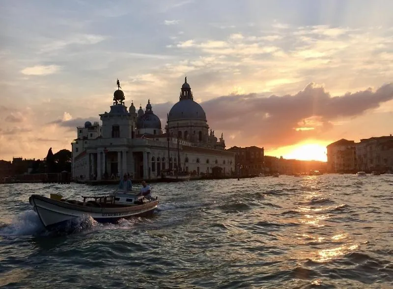 Ca' Nane Apartment Venice
