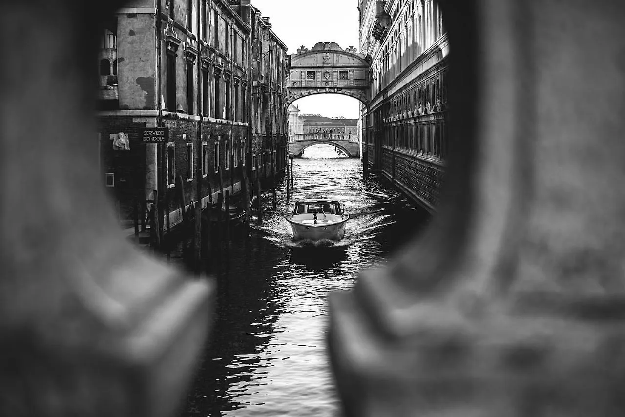 Ca' Nane Apartment Venice 0*,  Italy