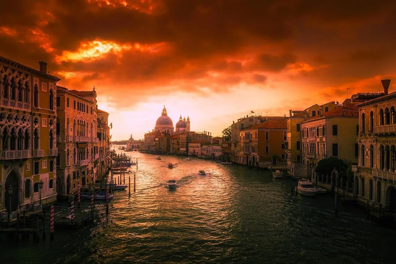 Ca' Nane Apartment Venice